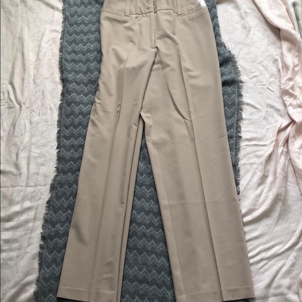 Khakis